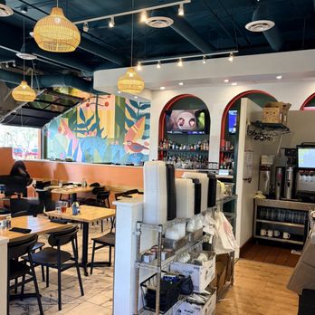 Redbird Scratch Kitchen + Bar - Chicken Wings Near Me - Tucson, Arizona