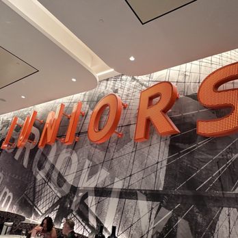 Junior's - Sign - Breakfast & Brunch Near Me - Las Vegas, Nevada