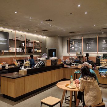 Starbucks - Coffee & Tea Near Me - Honolulu, Hawaii