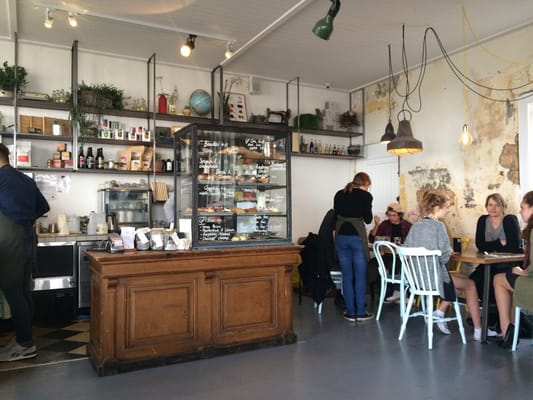 Dear Jervois by null