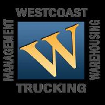 1. Westcoast Warehousing & Trucking