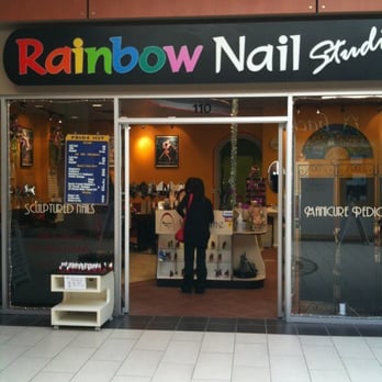 Rainbow Nail Studio - Nail Salons Near Me - Burnaby, British Columbia Rainbow Nail Studio - Nail Salons Near Me - Burnaby, British Columbia