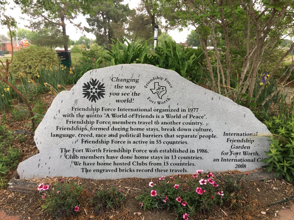 Blue Bonnet Circle Park