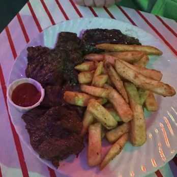 Mystic Station - New American Near Me - Malden, Massachusetts