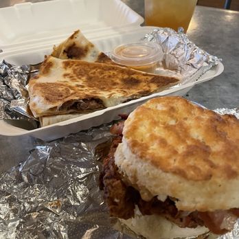 Krankies - Coffee & Tea Near Me - Winston-Salem, North Carolina