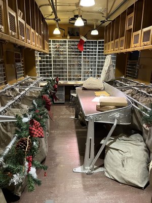 Canadian Railway Museum (EXPO RAIL) by null