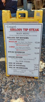 Menu photo 4 Iron Horse Saloon Ormond Beach, FL Menu photo 4 Iron Horse Saloon Ormond Beach, FL