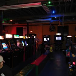 So many games