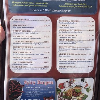 American Burger - Burgers Near Me - Monterey, California American Burger - Burgers Near Me - Monterey, California