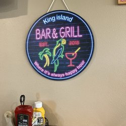 King Island Bar and Grill