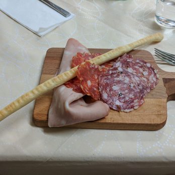 Divizia - Lunch Starter - Italian Near Me - Gravesend, KEN