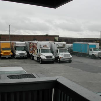East End Parking - Parking Near Me - Bronx, New York