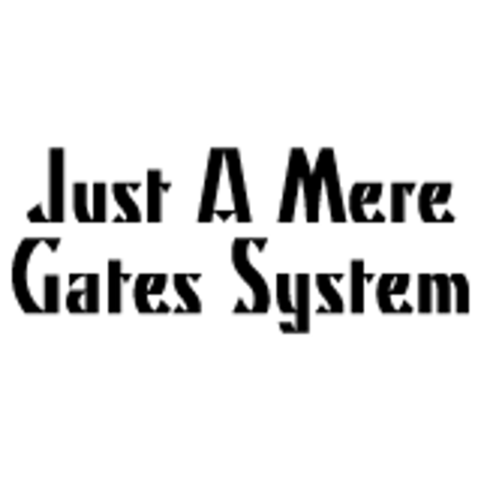 JUST A MERE GATES SYSTEM 10975 Standeven Road, Chilliwack, British