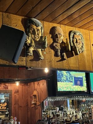 Cooter Brown's Tavern by null