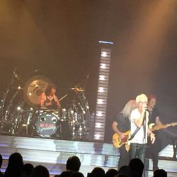 REO Speedwagon REO Speedwagon