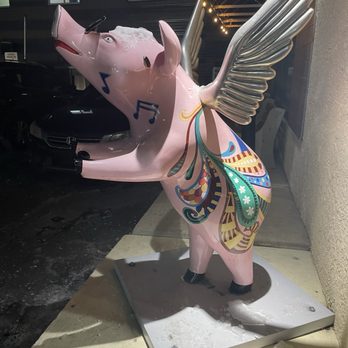 Flying Pig Tavern & Tap - American Near Me - Bethlehem, Pennsylvania Flying Pig Tavern & Tap - American Near Me - Bethlehem, Pennsylvania