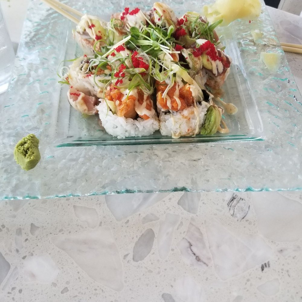 Amici Sushi - Sushi Bars Near Me - Lathrop, California Amici Sushi - Sushi Bars Near Me - Lathrop, California