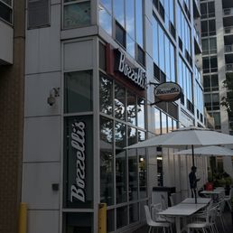Outside Outside