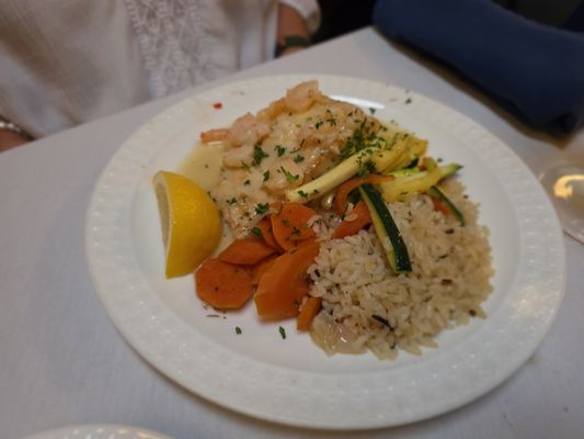 La Gare French Restaurant by null