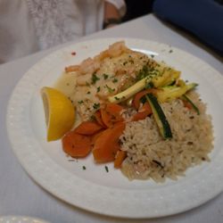 La Gare French Restaurant