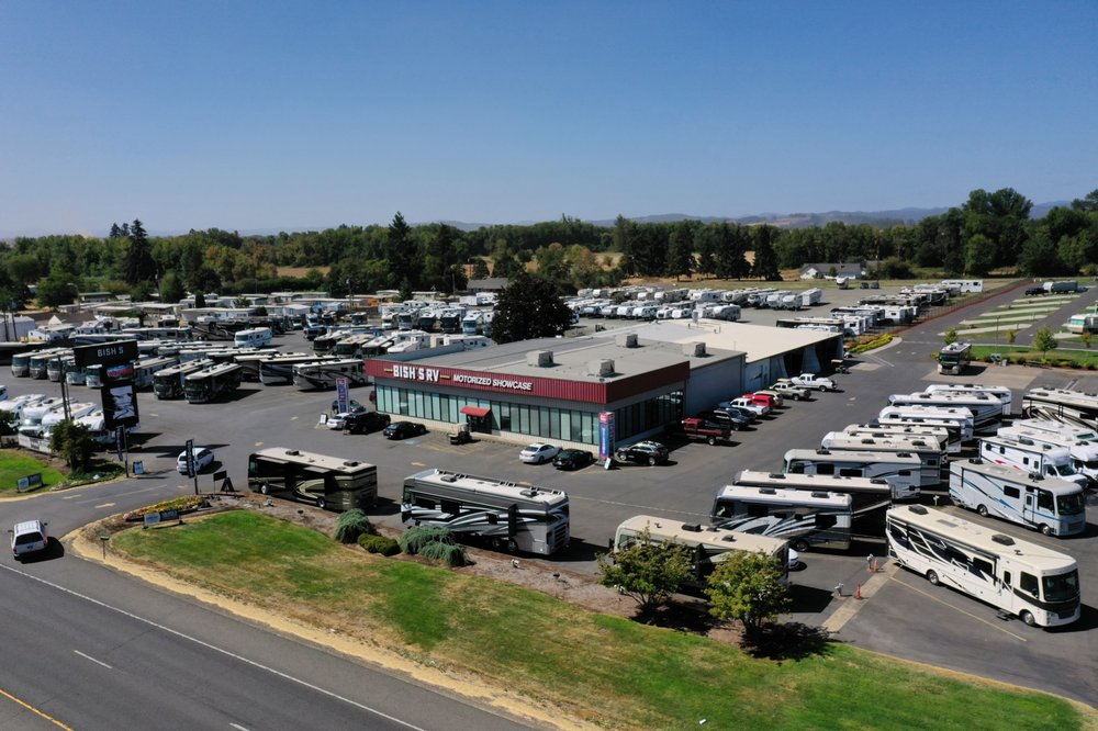 BISH’S RV OF JUNCTION CITY - 11 Reviews - 93668 Oregon 99, Junction ...