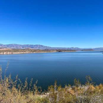 TONTO NATIONAL FOREST - Updated December 2025 - 146 Photos & 37