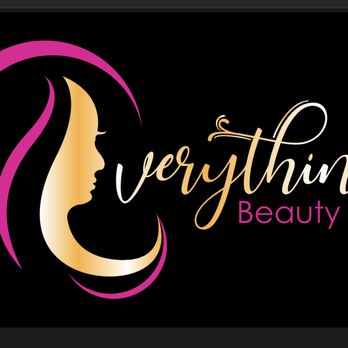 1. Everything Beauty Bar