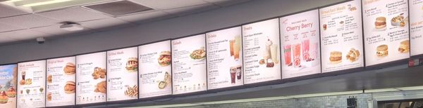 Menu photo 1 Chick-fil-A Fairfield, CA