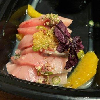 Uchi Houston - Sushi Bars Near Me - Houston, Texas Uchi Houston - Sushi Bars Near Me - Houston, Texas