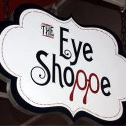 The Eye Shoppe