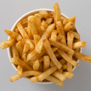 Potato Corner - a bowl of french fries - Fast Food Near Me - Elizabeth, New Jersey Potato Corner - a bowl of french fries - Fast Food Near Me - Elizabeth, New Jersey