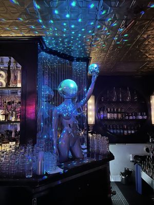 Kiss Kiss Bang Bang by null