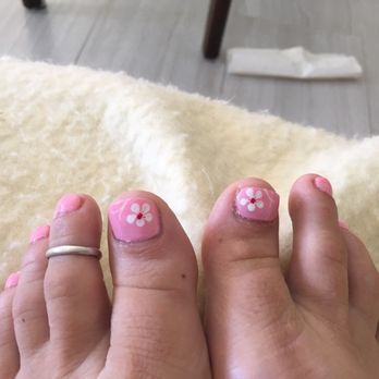 Angel Nails & Spa - Tim is a wonderful artist! So happy with my pedicure - Skin Care Near Me - Marco Island, Florida Angel Nails & Spa - Tim is a wonderful artist! So happy with my pedicure - Skin Care Near Me - Marco Island, Florida