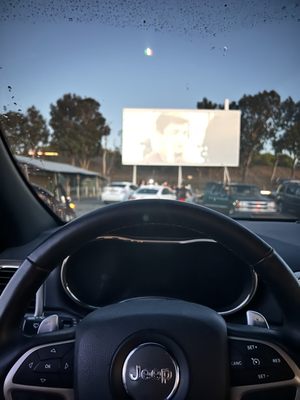West Wind Capitol Drive-In by null