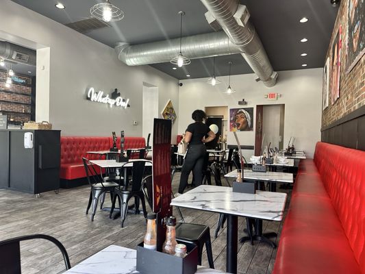 Kuzzo's Chicken & Waffles by null Kuzzo's Chicken & Waffles by null