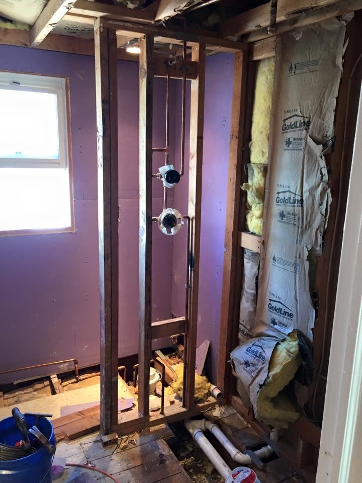 Slide of Perfect Flush Plumbing