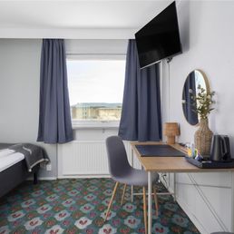 Grand Hotell i Bollnäs - Single Hotel Bollnas - Hotell Near Me - Bollnäs, X