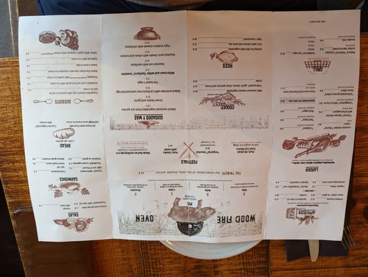 Menu photo 5 PORK boig per tu Barcelona, B Menu photo 5 PORK boig per tu Barcelona, B