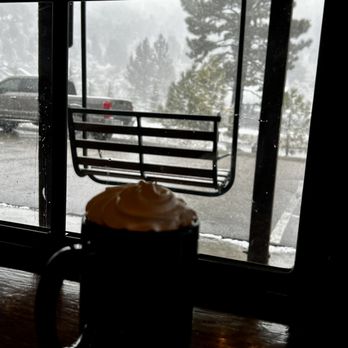 Grizzly Cafe - American Near Me - Wrightwood, California Grizzly Cafe - American Near Me - Wrightwood, California