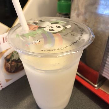 Pho Viet Nam 3969 - Sour sop smoothie - Vietnamese Near Me - Niagara Falls, Ontario