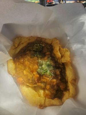 Shirley's Trini Cuisine by null