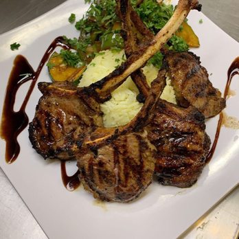 El Basha - Lamb - Hookah Bars Near Me - Fresno, California El Basha - Lamb - Hookah Bars Near Me - Fresno, California