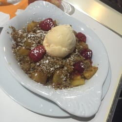Botánico - Dessert
