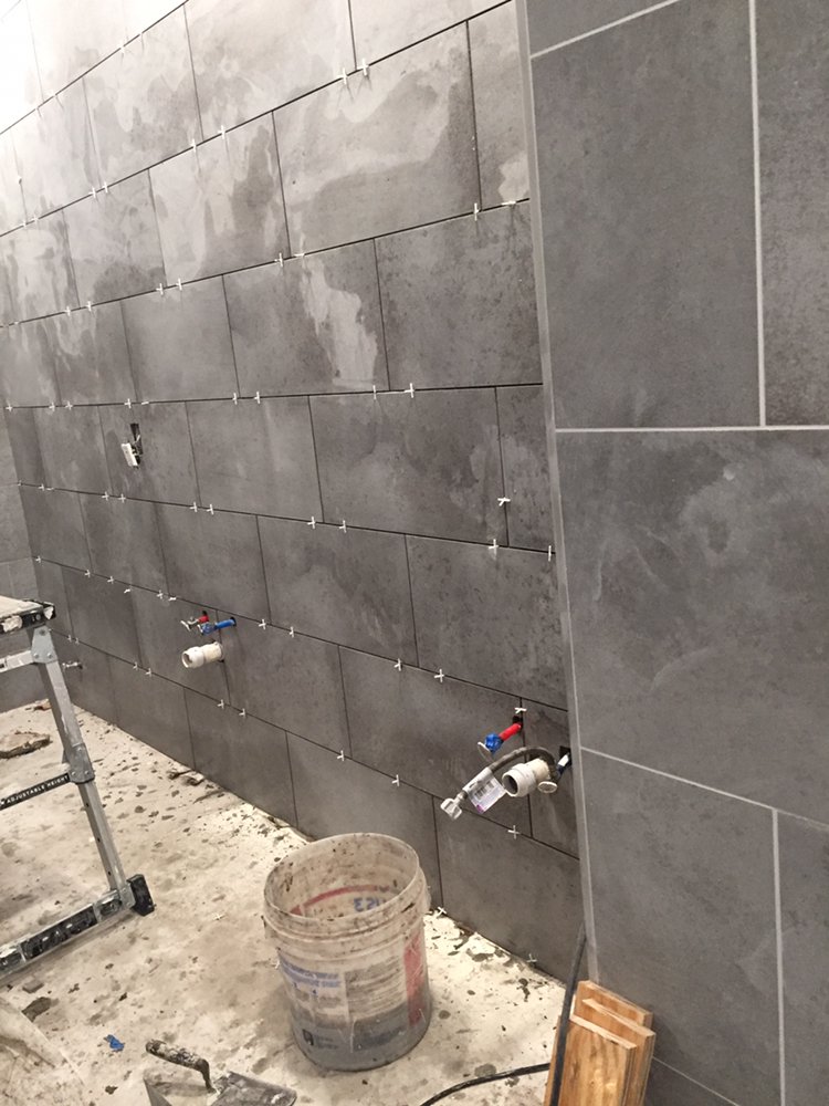 Slide of JV Home Improvement