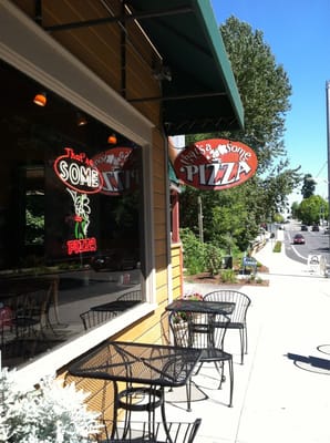 That's A Some Pizza by null