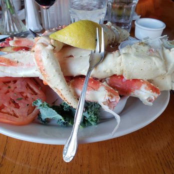 Captain Jack's - Crab legs! Tasty! - Seafood Near Me - Sunset Beach, California Captain Jack's - Crab legs! Tasty! - Seafood Near Me - Sunset Beach, California