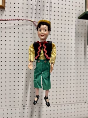 Weha Vintage & More Marketplace