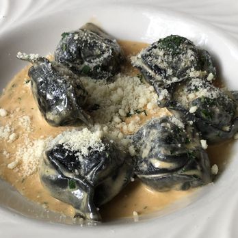 Strada In The Grove - Ravioli D' Aragosta - Italian Near Me - Miami, Florida Strada In The Grove - Ravioli D' Aragosta - Italian Near Me - Miami, Florida