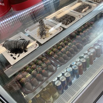 Chocolate Bash - Coffee & Tea Near Me - Long Beach, California Chocolate Bash - Coffee & Tea Near Me - Long Beach, California