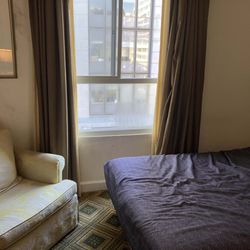 The Embassy Hotel